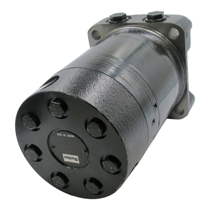 HYDRAULIC MOTOR PARKER No TG0530US190BBDL